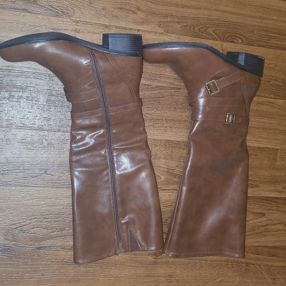 Woman shoe